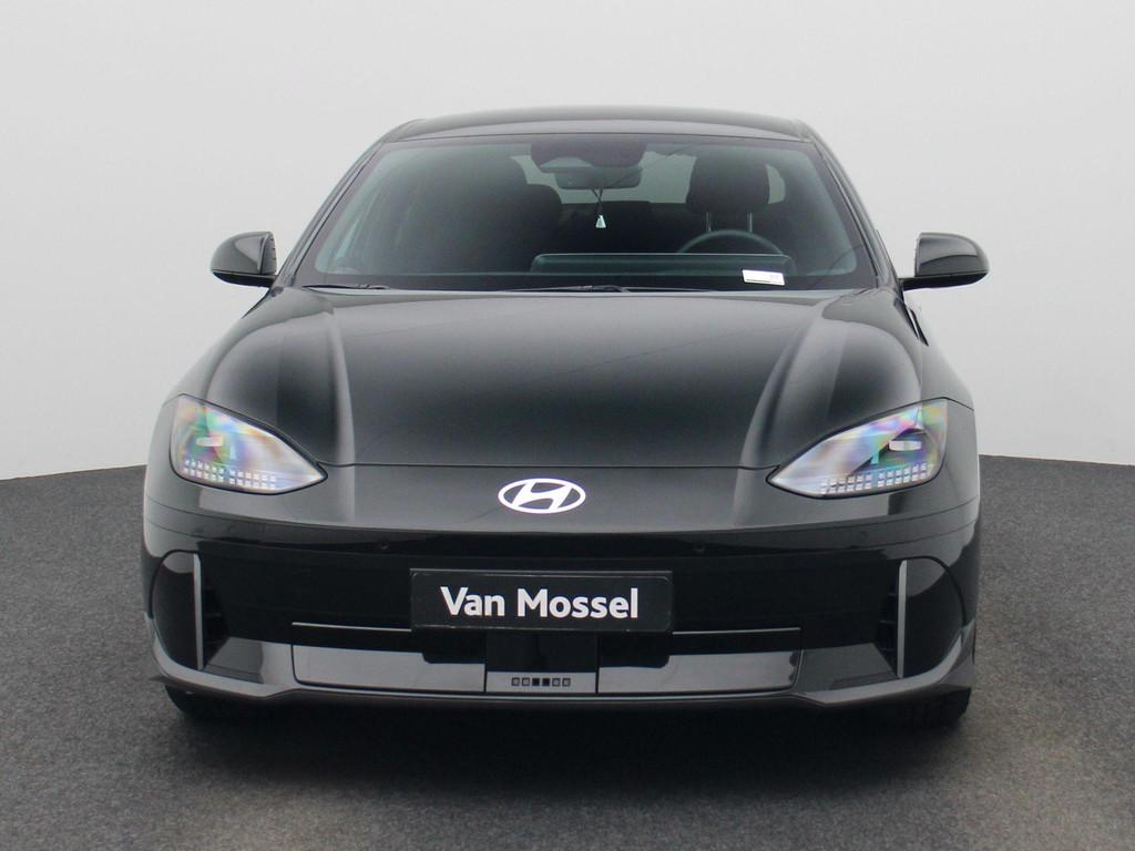 Hyundai IONIQ 6 53 kWh Core Plus (automatique), Autos, Achat, Entreprise, 429 km, Automatique