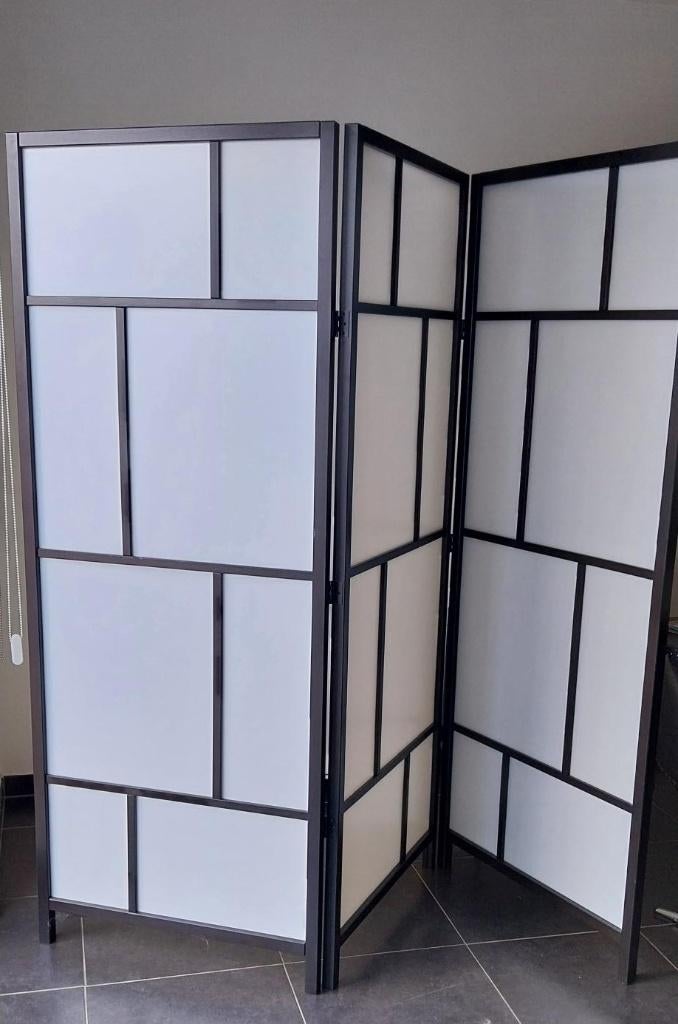 Séparateur de pièce Ikea, Enlèvement, Comme neuf