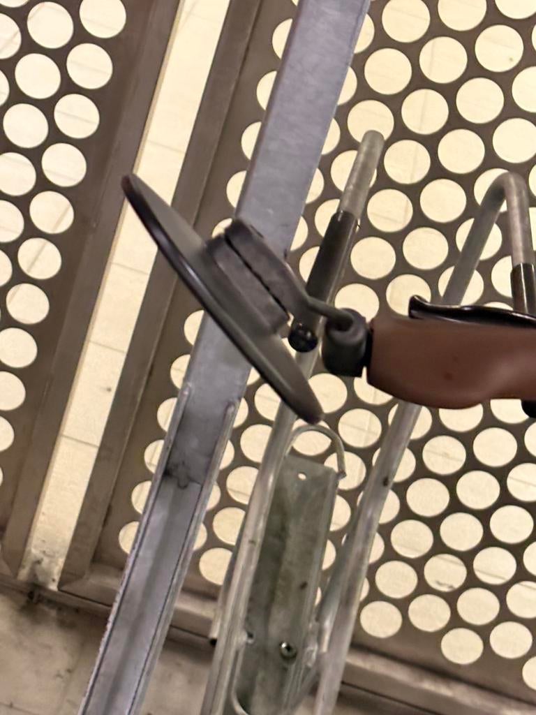 Volledig uitgeruste stadsfiets voor lange afstanden, Fietsen en Brommers, Fietsen | Dames | Damesfietsen, Ophalen, Gebruikt, Overige merken