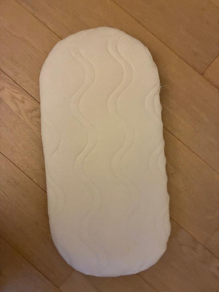 COCOLATEX kinderwagenmatras, Kinderen en Baby's, Ophalen, Zo goed als nieuw, Wieg