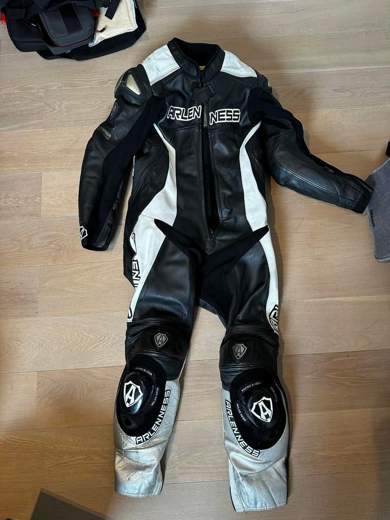 Motorpak Arlen Ness, Motoren, Ophalen, Tweedehands, Heren