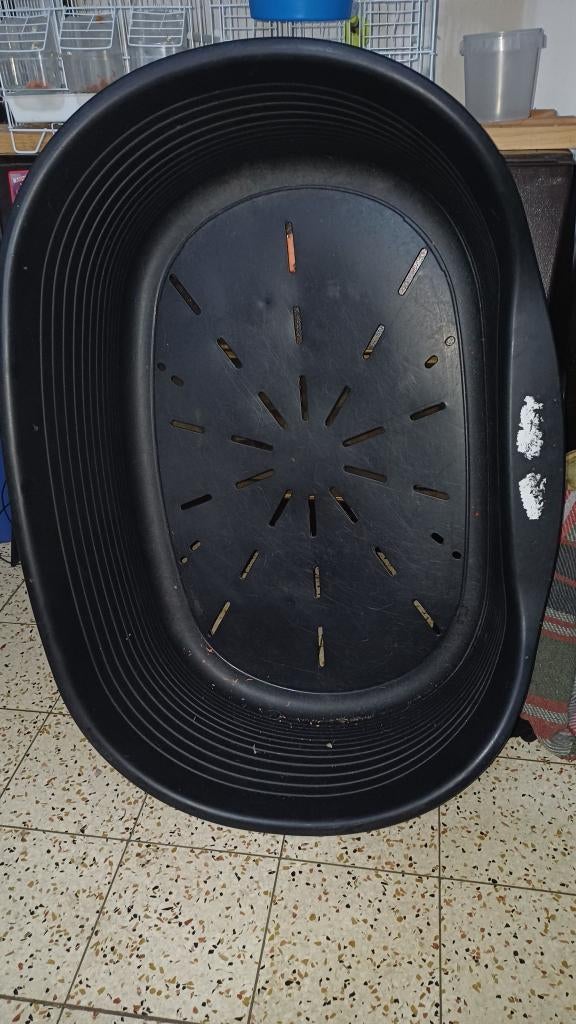 panier pour grand chien, Enlèvement, Utilisé, Polyester