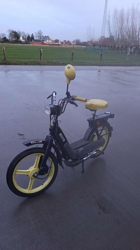 Vespa ciao, Fietsen en Brommers, Brommers | Vespa, Ophalen, Ciao