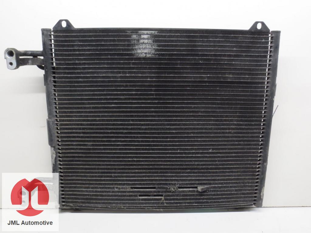 AIRCO RADIATEUR CONDENSOR AUDI A2, Gebruikt, -, -, Ophalen of Verzenden
