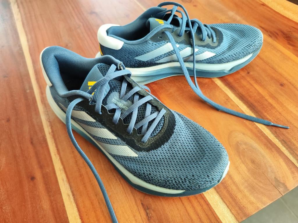 Hardloopschoenen "Adidas", Sport en Fitness, Ophalen of Verzenden, Nieuw, Hardloopschoenen, Adidas