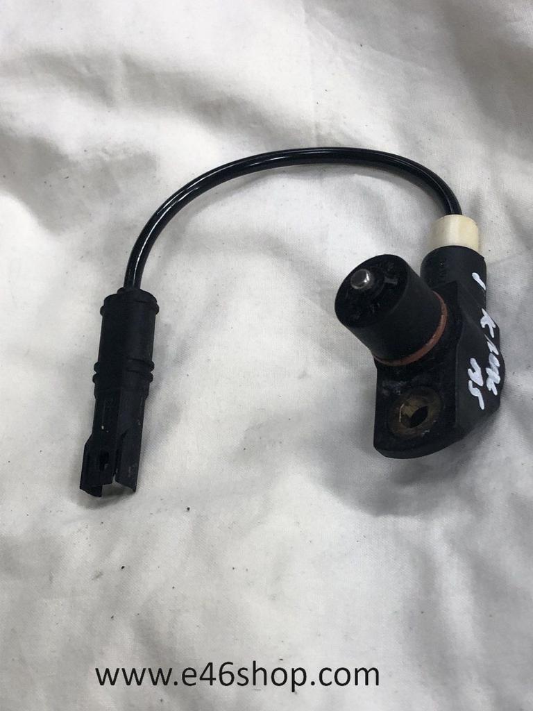 KRUKAS SENSOR BMW MOTORFIETS OE 12727674201, Motoren, Onderdelen | BMW, Gebruikt, Ophalen of Verzenden