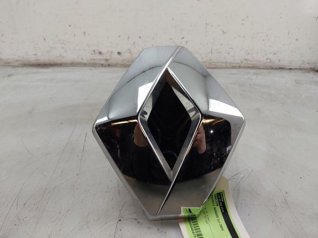 LOGO / EMBLEME Renault Kangoo Express (RFK) (|628904050R|), Dhr. J. Ham, Renault, Administratie@autoham.nl, Utilisé