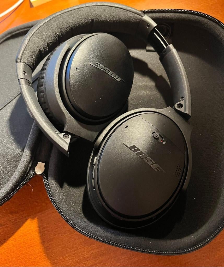 Bose – Casque, Enlèvement ou Envoi, Neuf, Autres marques, Bluetooth
