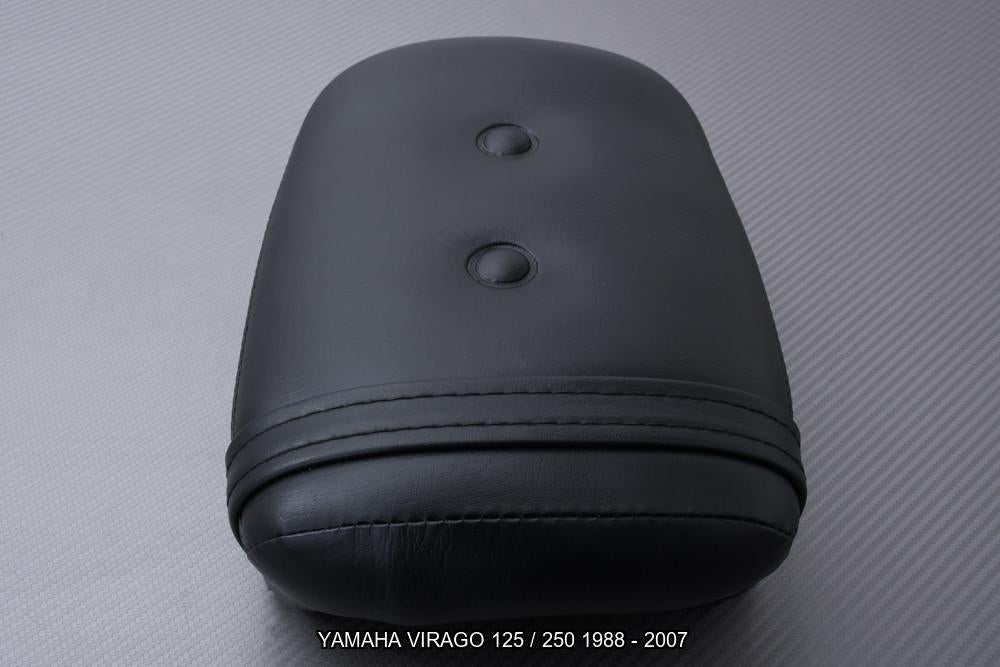 Selle Passager AVDB pour YAMAHA VIRAGO XV 125 250 1988 2007, Enlèvement ou Envoi, Neuf