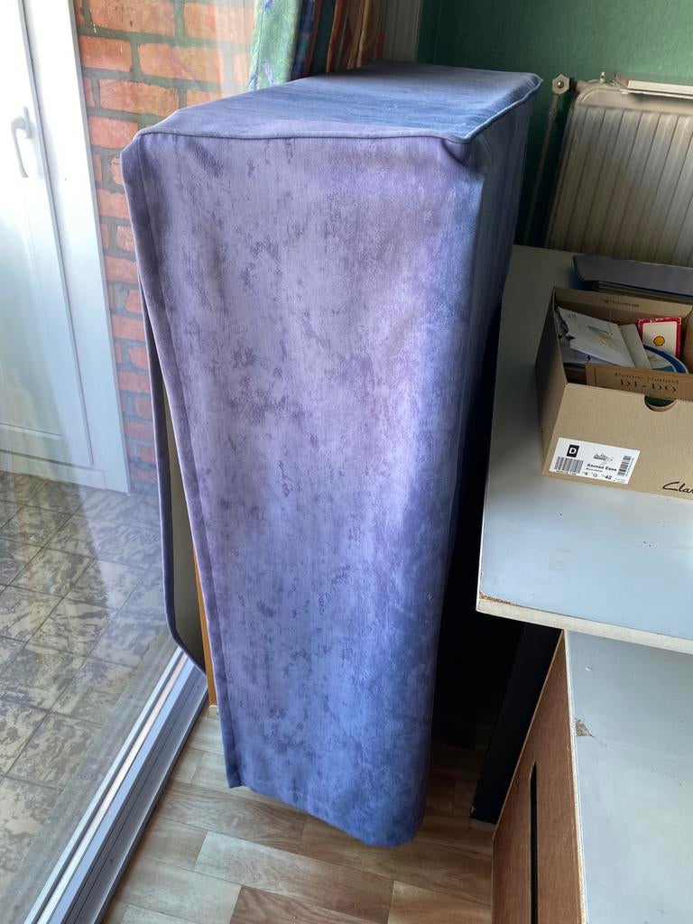 Lit d’appoint/ pliable, Huis en Inrichting, Slaapkamer | Slaapbanken, Ophalen, Gebruikt