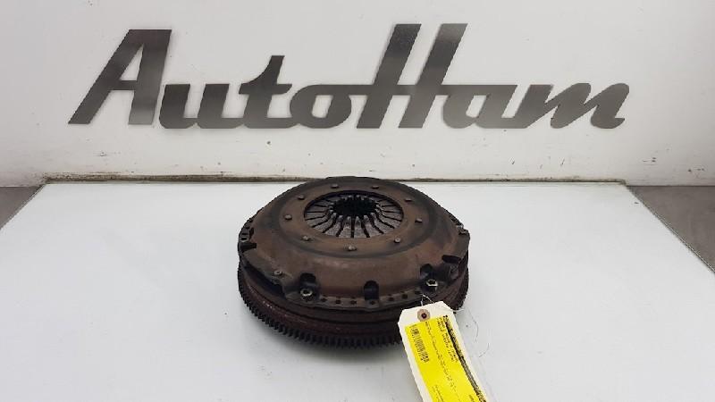 VLIEGWIEL DUBBELE MASSA Porsche Boxster (986), Auto-onderdelen, Gebruikt, Porsche