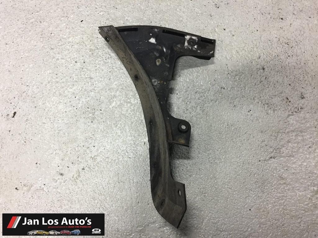 Bumpersteun achter rechts Audi A3 S3 8L ('96-'03) 8L9807378C, Autos : Pièces & Accessoires, -, Audi, Utilisé, -