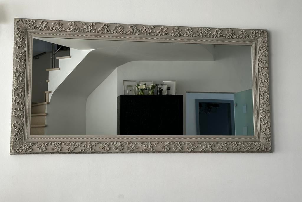 Miroir maison du monde état neuf., Enlèvement, Comme neuf