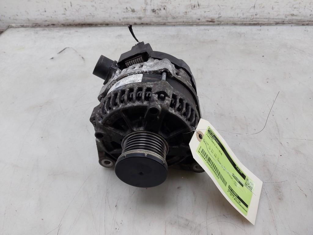 ALTERNATEUR V-Snaar Ford Fiesta 6 (JA8) (|CV6T10300FA|), Henry-Ford-Straße  1
50735  Köln, DE, Ford-Werke GmbH, Kunden@ford.com