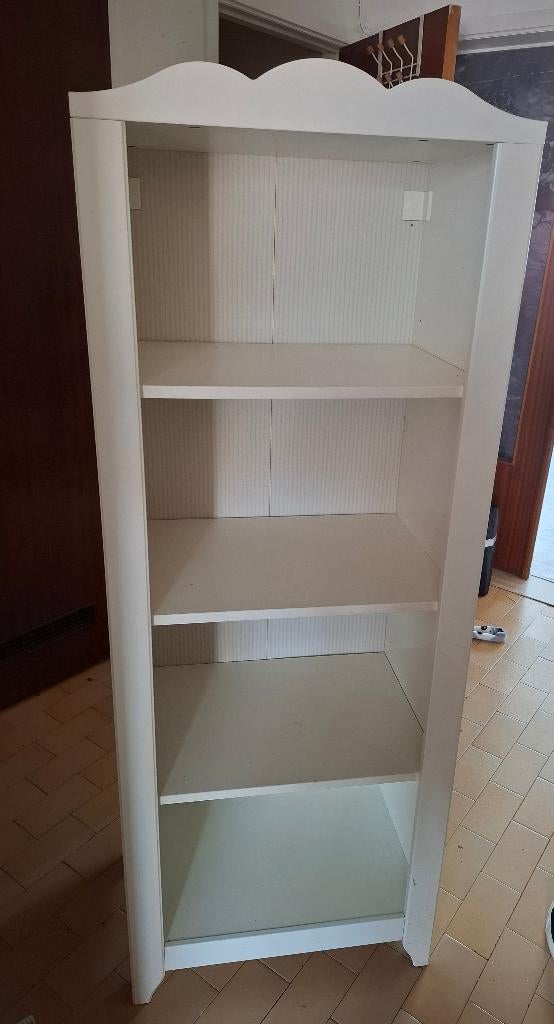 Armoire/etagere/bibliotheque Hensvik, Ophalen, Met plank(en), 50 tot 100 cm, Zo goed als nieuw