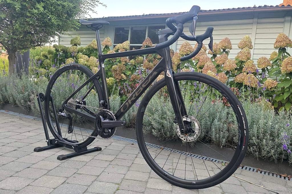 Orbea Orca Ultelgra DI2 12 sp. Vélo de route, Vélos & Vélomoteurs, Vélos | Vélos de course, Comme neuf, Carbone, 53 à 57 cm, Enlèvement