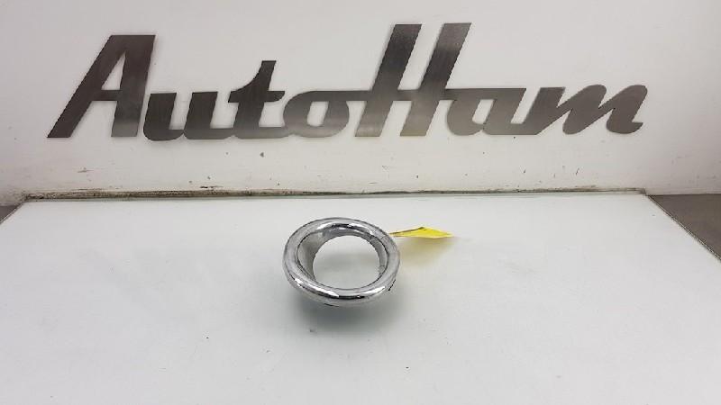 PARE-CHOCS PART AVANT GAUCHE Nissan Pixo (D31S) (|7176168|), Utilisé, Gauche, Nissan, Pare-chocs