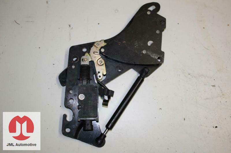 SCHARNIER RECHTS DAK CITROEN C3 PLURIEL, Auto-onderdelen, Carrosserie, Achterklep, Citroën, Gebruikt, Ophalen of Verzenden