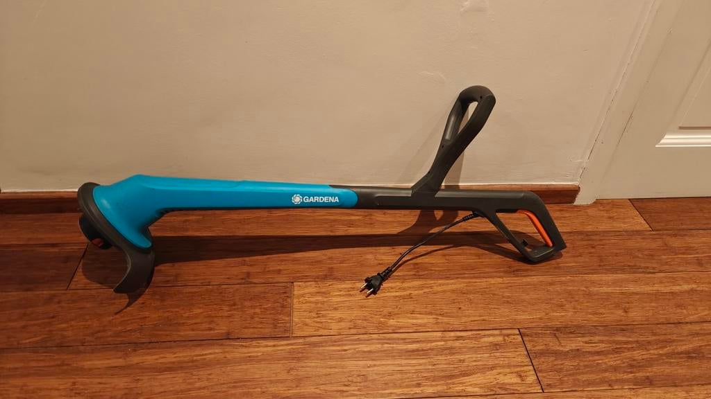 Boord grasmaaier, Tuin en Terras, Ophalen