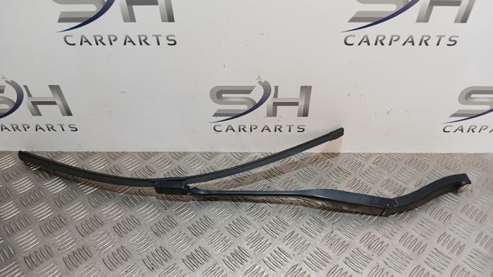 Ruitenwisserarm voor van een Mercedes GLE, Auto-onderdelen, Ruiten en Toebehoren, Mercedes-Benz, Gebruikt, 3 maanden garantie