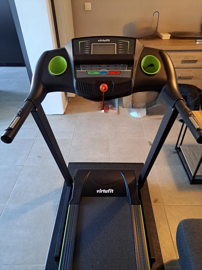 Loopband Virtufit TR-100, Sport en Fitness, Ophalen