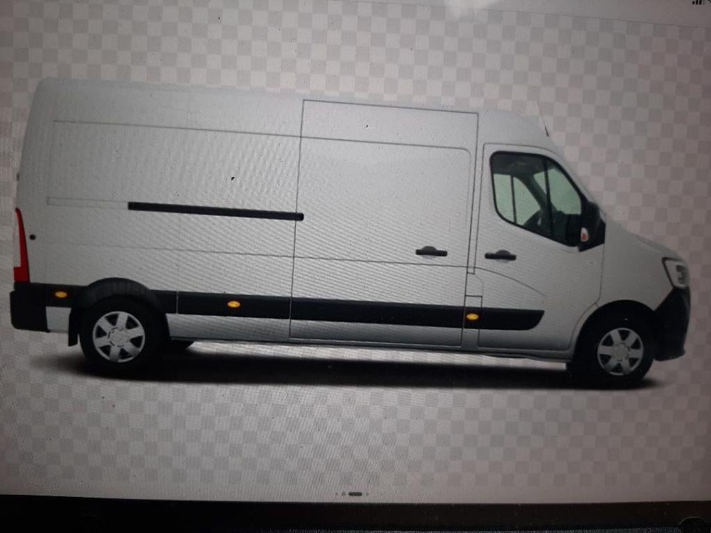 CAMIONETTE TE HUUR INCLUSIEF CHAUFFEUR, Offres d'emploi