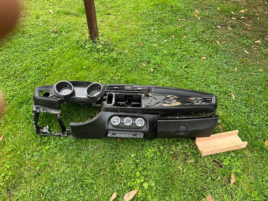 À vendre tableau de bord, Enlèvement ou Envoi