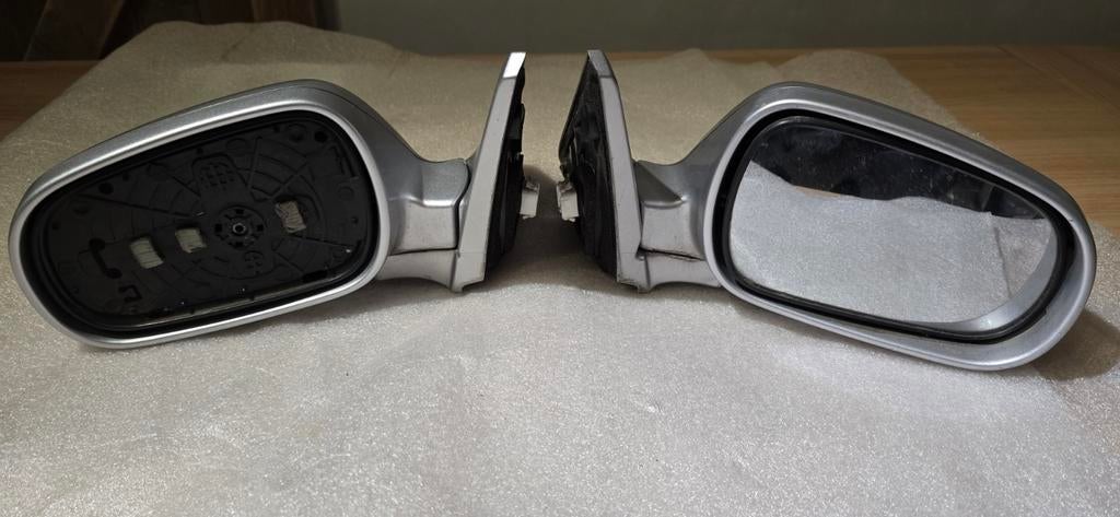 OEM Honda Civic EK/EJ elektrische spiegels set, Enlèvement, Honda