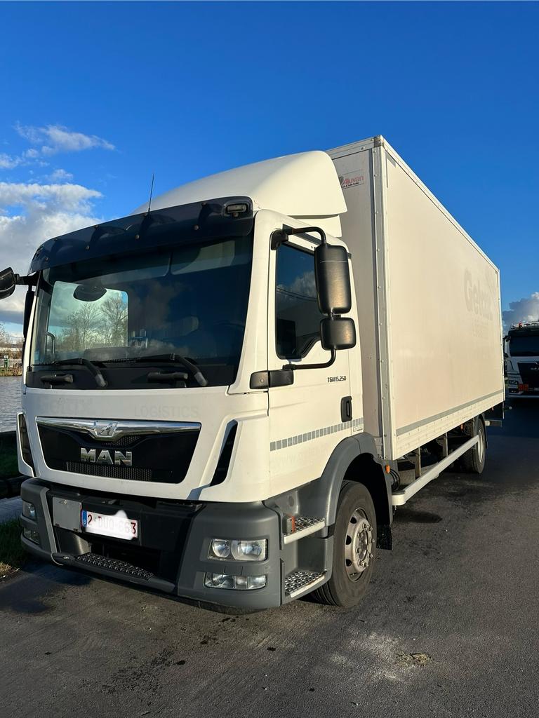 Chauffeurs, Offres d'emploi, Emplois | Chauffeurs