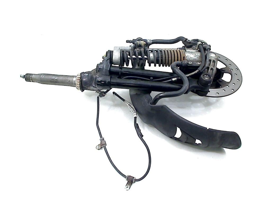 TUBE DE FOURCHE AVANT GAUCHE Gilera Fuoco 500 2007-2013, Motos, Dhr. S. di Majo, Utilisé, Info@cama-motorparts.nl, P.J. Troelstraweg 8 8
3144 CX  MAASSLUIS, NL