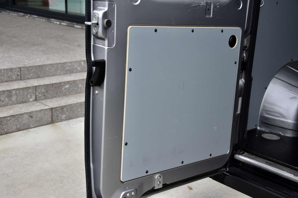 Peugeot Boxer 2.2 BlueHDi L2H2 *NIEUWSTAAT*, Autos, Achat, Euro 6, Entreprise, 2 places