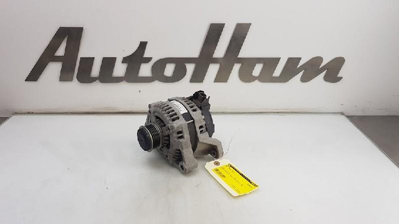 ALTERNATEUR Opel Corsa E (01-2014/06-2019), Autos : Pièces & Accessoires, Utilisé, Opel