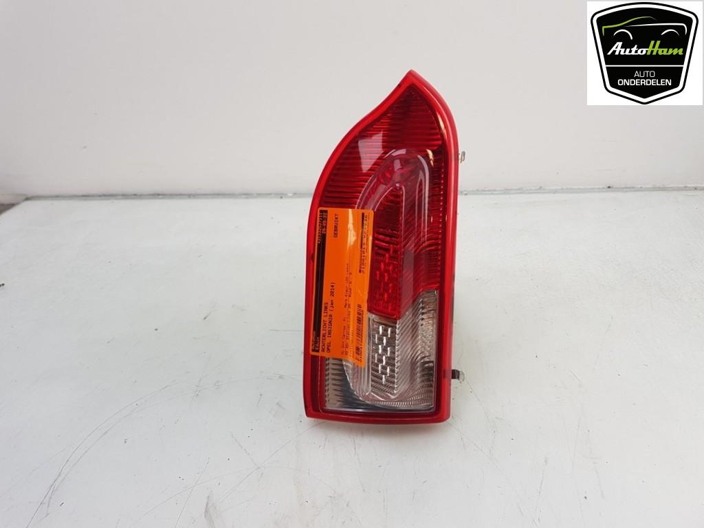ACHTERLICHT LINKS Opel Insignia Sports Tourer, Auto-onderdelen, Verlichting, Gebruikt, Opel