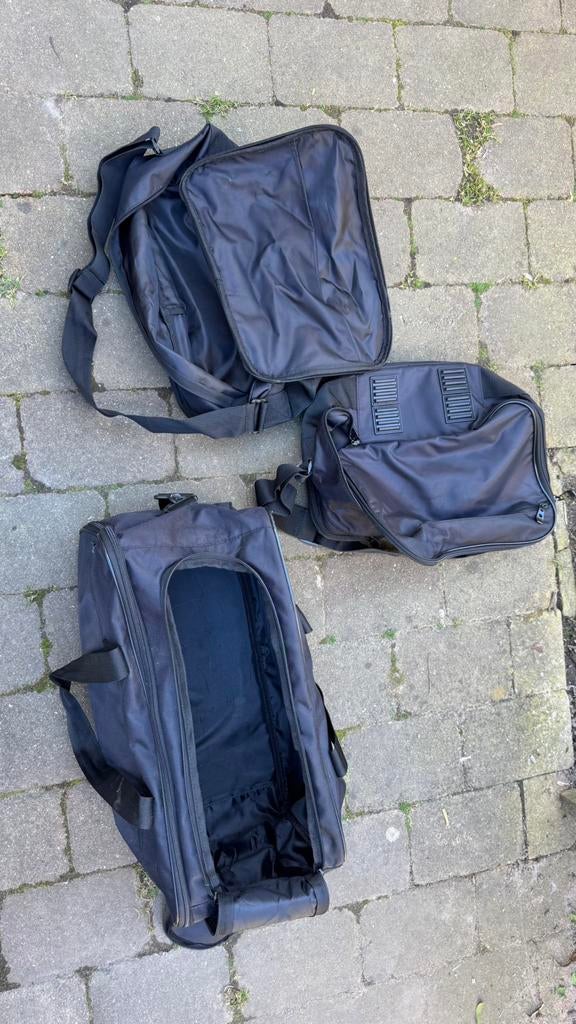 Motortassen voor BMW K1600 GT - GTL of RT 1200, Motos, Enlèvement ou Envoi, Neuf