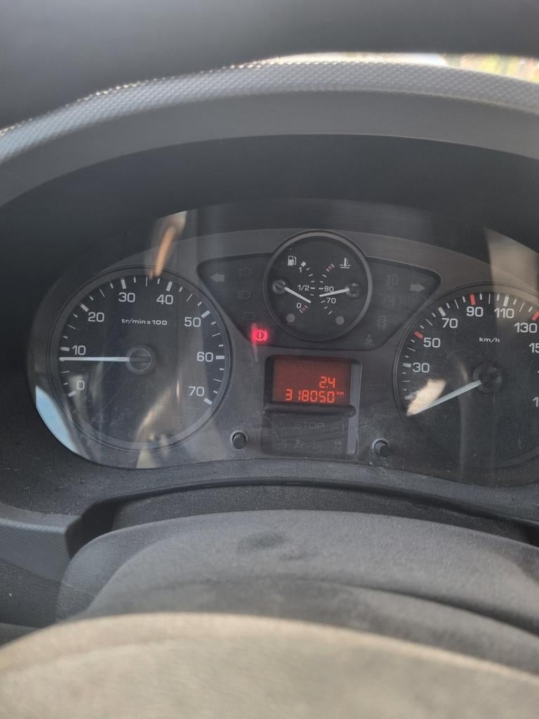 Citroen Berlingo, Particulier, Te koop, Berlingo