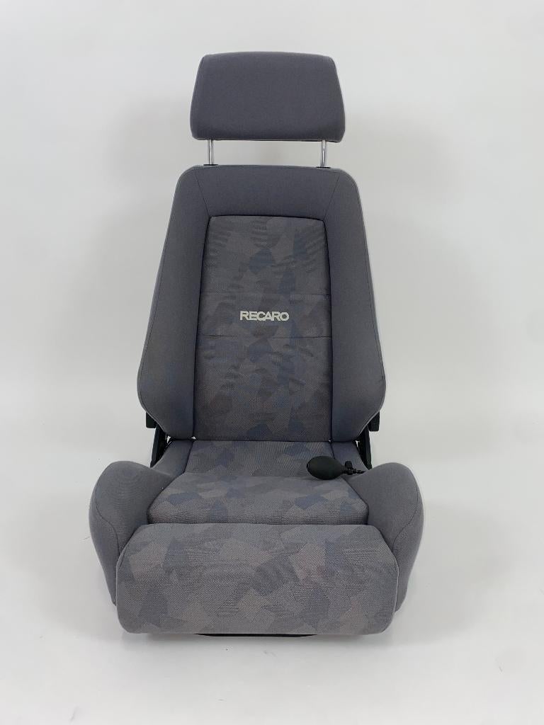 RECARO Specialist L remis à neuf, Autos : Pièces & Accessoires, Habitacle & Garnissage, Enlèvement ou Envoi, Révisé, Autres marques automobiles