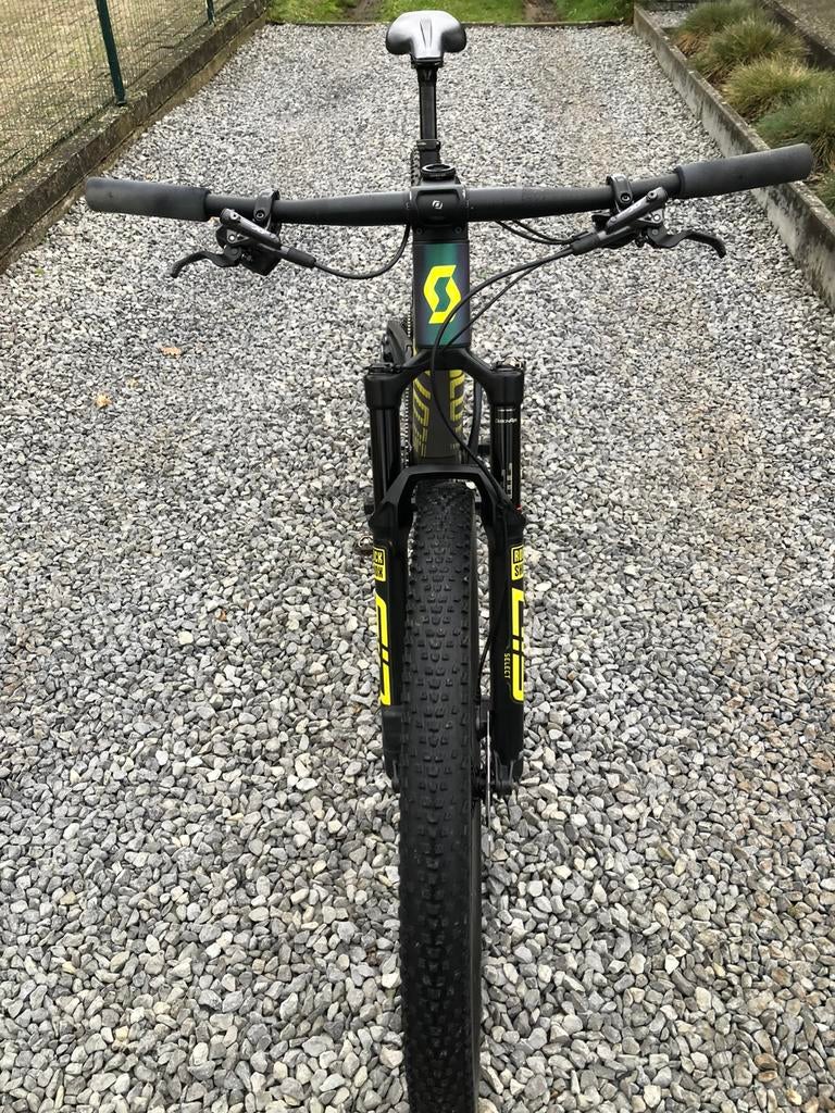 Scott Spark, Fietsen en Brommers, Ophalen, Zo goed als nieuw