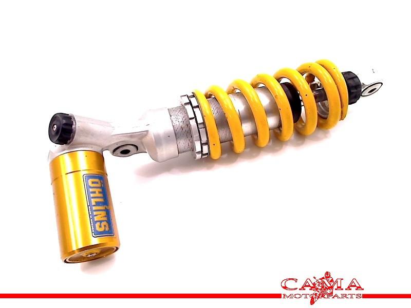 SCHOKBREKER ACHTER Ducati Monster 1200 R 2016-2019 (M1200), Dhr. S. di Majo, Gebruikt, Info@cama-motorparts.nl, P.J. Troelstraweg 8 8
3144 CX  MAASSLUIS, NL