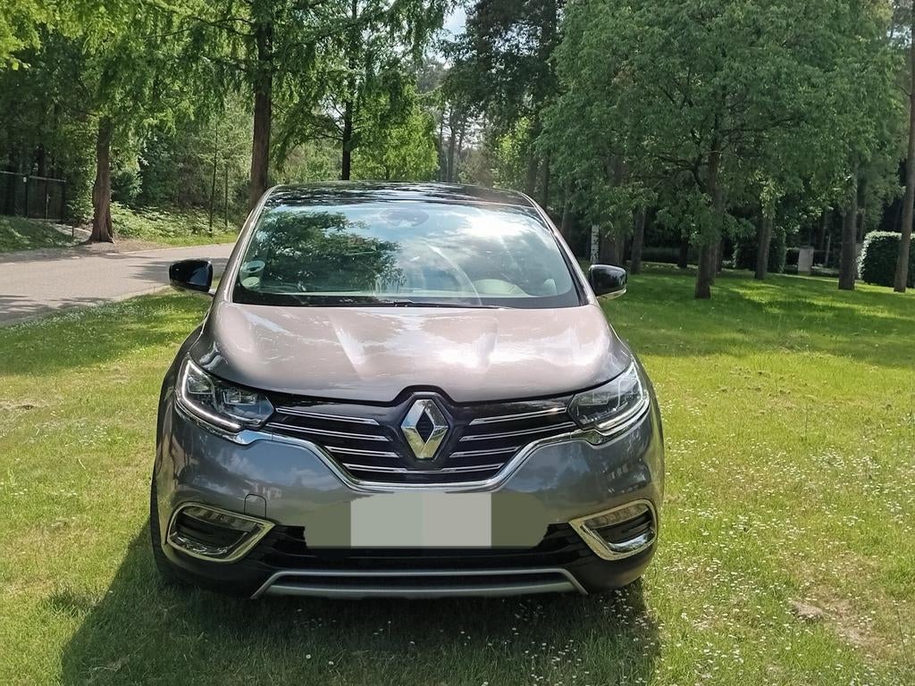Renault Espace 7 places, Autos, Renault, Achat, Diesel, Particulier, Espace
