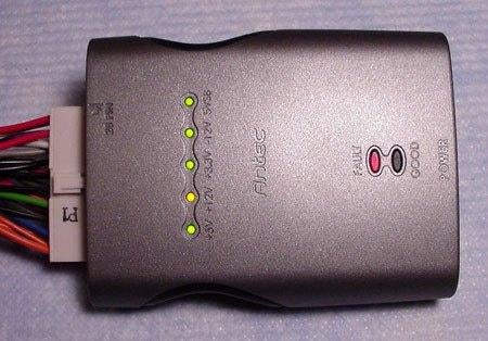 Antec ATX12V voeding tester, Informatique & Logiciels, Alimentations internes, Enlèvement ou Envoi, Utilisé