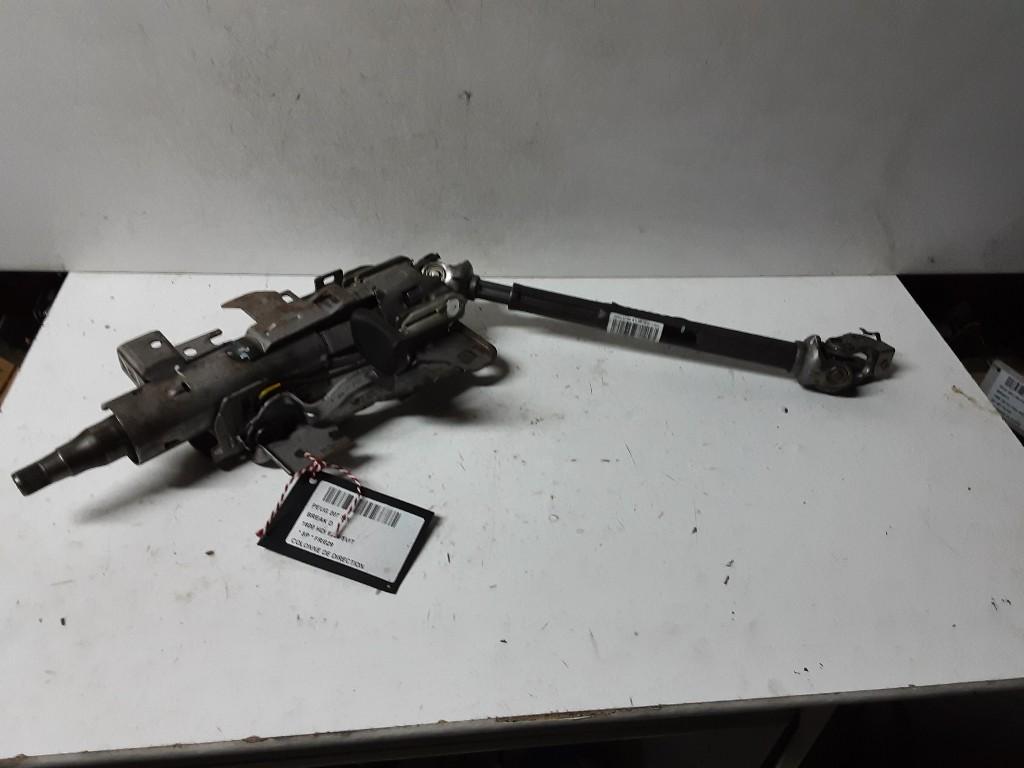 COLONNE DE DIRECTION Peugeot 207 SW (WE / WU) (1811590100), Autos : Pièces & Accessoires, Mevr. I. Hauben, Utilisé, Rue de l'Espoir 34 34
4030  GRIVEGNÉE, BE