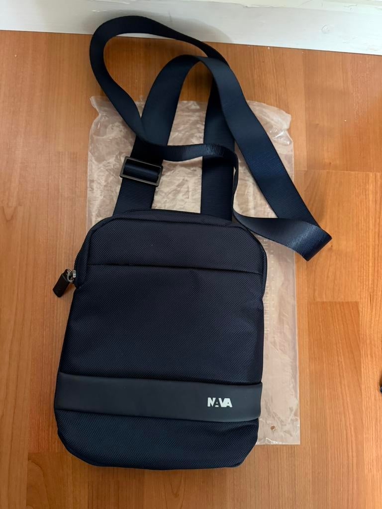 Sac men, Muziek en Instrumenten, Behuizingen en Koffers, Ophalen of Verzenden, Zo goed als nieuw