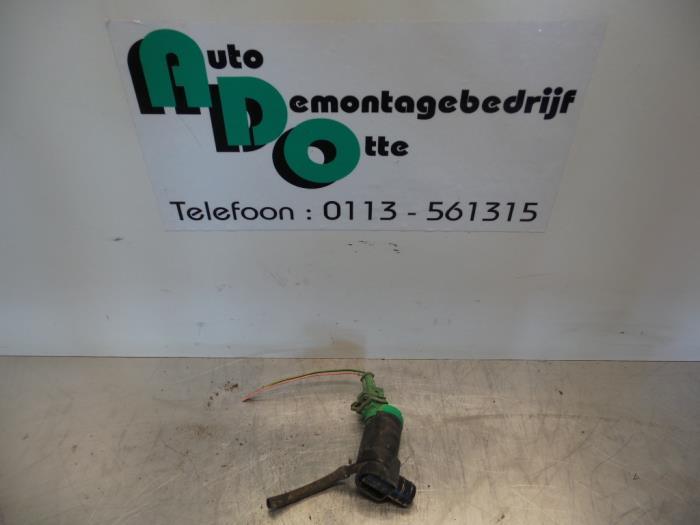 Pompe lave-glace avant d'un Peugeot Expert, Autos : Pièces & Accessoires, Vitres & Accessoires, -, 3 mois de garantie, Utilisé