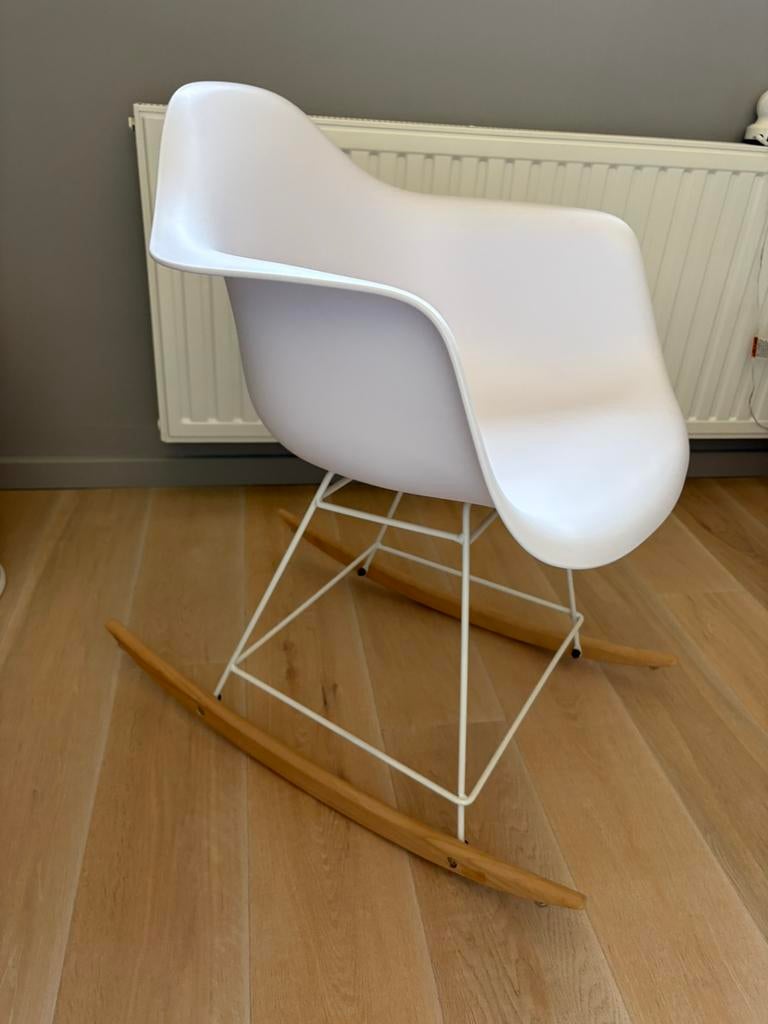 Schommelstoel kinderkamer, Kinderen en Baby's, Ophalen