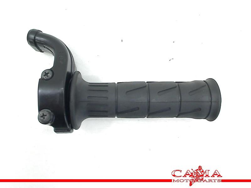 GASHANDVAT ZZR 1400 2006-2009 +ABS (ZX14 ZZR1400 ZX1400), Motoren, Dhr. S. di Majo, Gebruikt, Info@cama-motorparts.nl, P.J. Troelstraweg 8 8
3144 CX  MAASSLUIS, NL