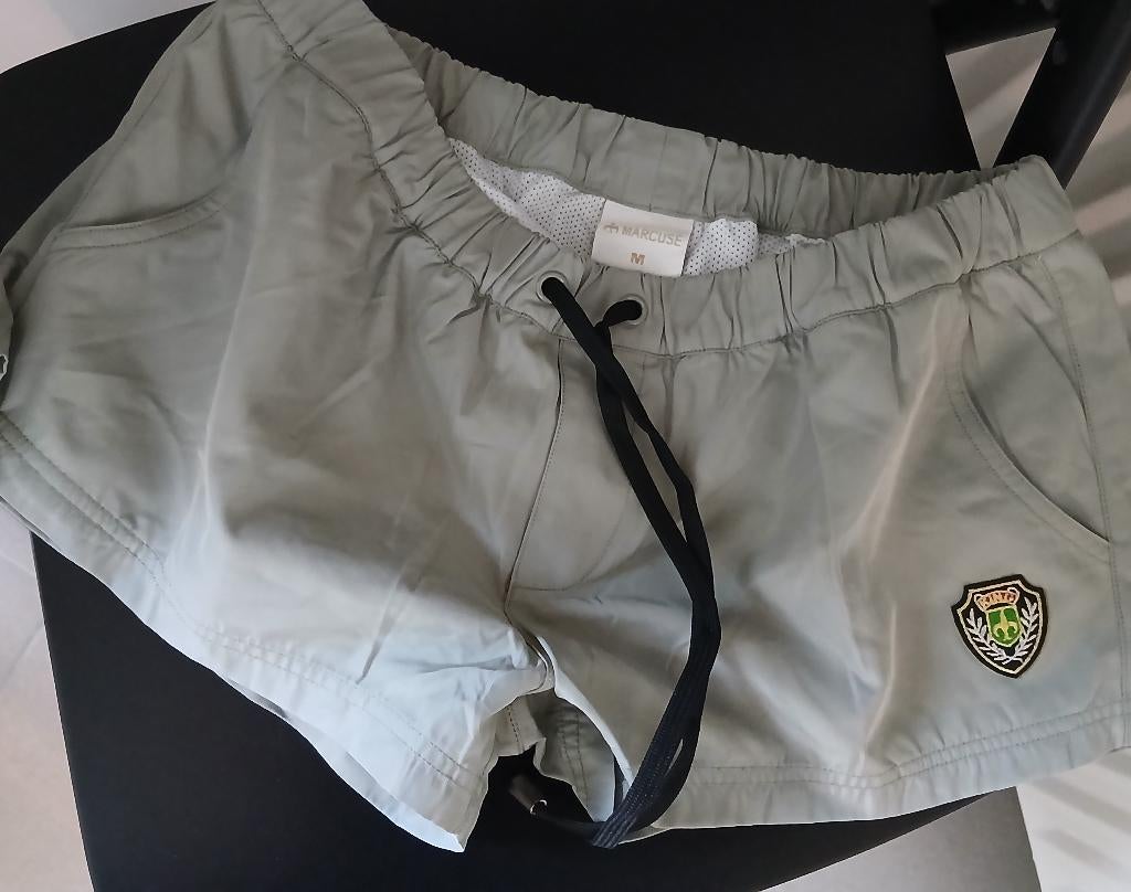 Ondergoed, Enlèvement ou Envoi