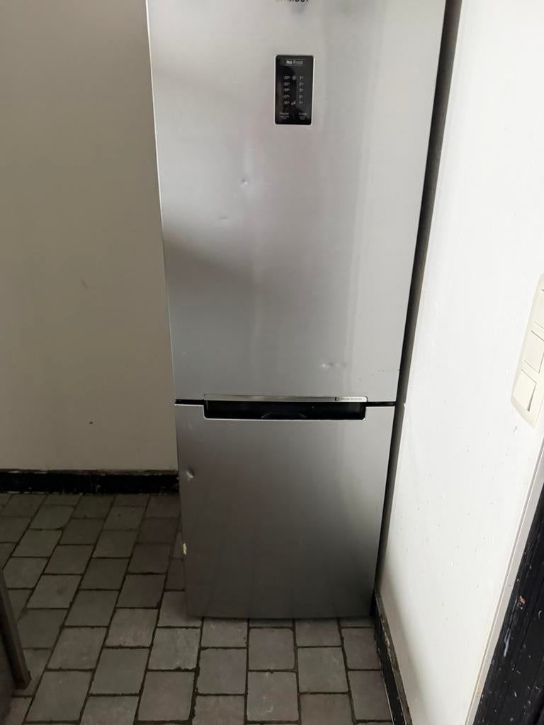 Frigos et bahus, Electroménager, Réfrigérateurs & Frigos, 120 à 140 cm, Enlèvement, Utilisé, 200 litres ou plus