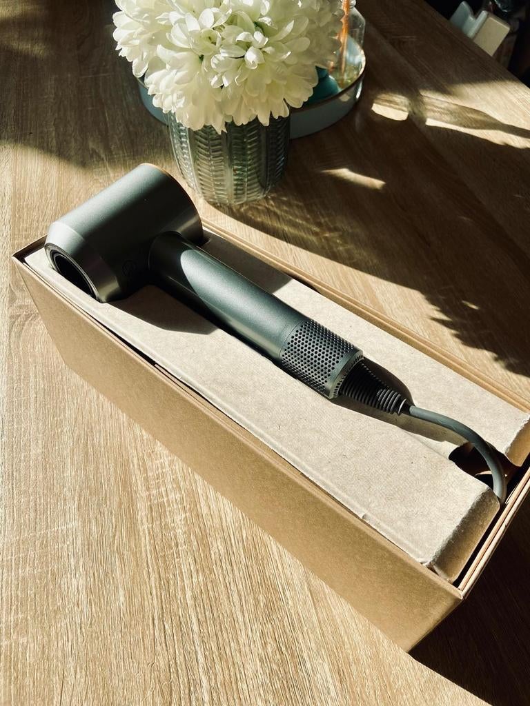 Föhn, Dyson, Supersonic, Handtassen en Accessoires, Uiterlijk | Haarverzorging, Verzenden