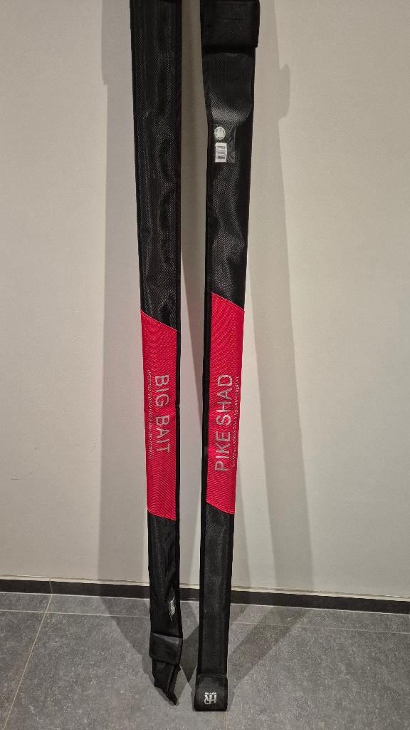 Canne casting trophy pike big bait, Ophalen of Verzenden, Nieuw, Werphengel