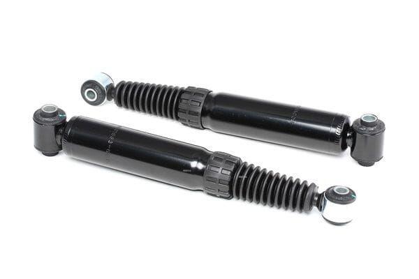 Peugeot 206 schokdempers Peugeot 206 schokbrekers Peugeot 30, -, -, Nieuw, Ophalen of Verzenden